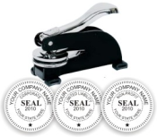 Corporate Stamps And Seals