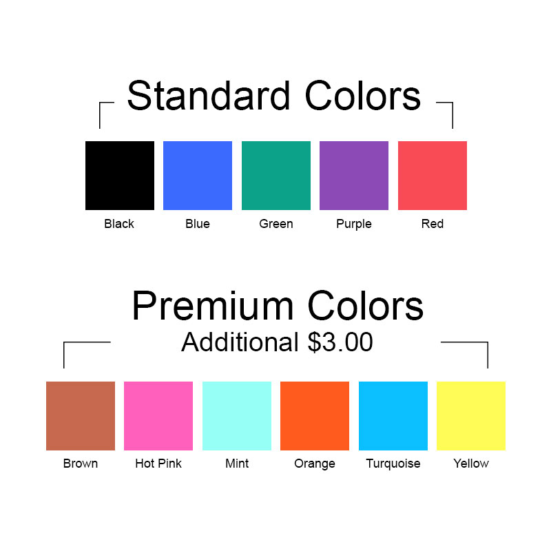 5 Chili Pepper Spice Rating Book Self-inking Stam Self-inking