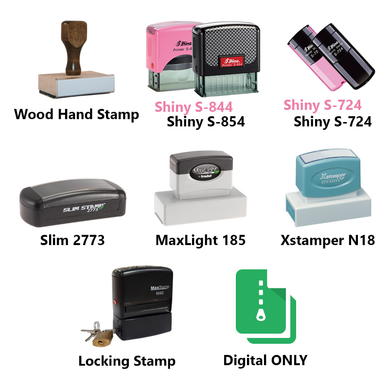 Clothing Marker Archives - Rubber Stamp Station Rubber Stamp Station