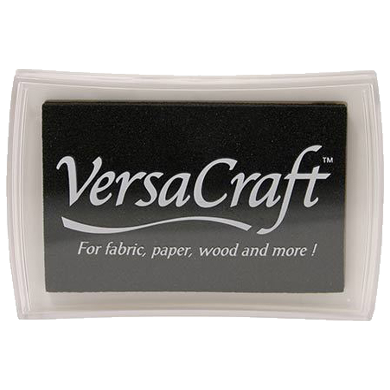Fabric Stamp Ink & Stamp Pads