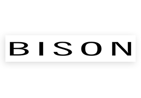 This BISON stamp is easy to use w/ your choice of 2 sizes & 2 mount options, wood stamp or self-inking. Great for grocery stores, butchers & more!