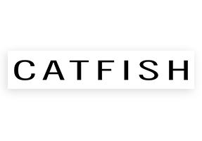 This CATFISH stamp is easy to use w/ your choice of 2 sizes & 2 mount options, wood stamp or self-inking. Great for grocery stores, butchers & more!