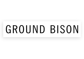 This GROUND BISON stamp is easy to use w/ your choice of 2 sizes & 2 mount options, wood stamp or self-inking. Great for grocery stores, butchers & more!