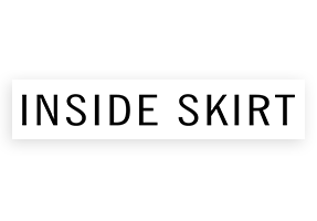 This INSIDE SKIRT stamp is easy to use w/ your choice of 2 sizes & 2 mount options, wood stamp or self-inking. Great for grocery stores, butchers & more!