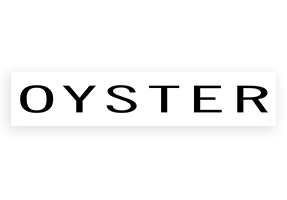 This OYSTER stamp is easy to use w/ your choice of 2 sizes & 2 mount options, wood stamp or self-inking. Great for grocery stores, butchers & more!