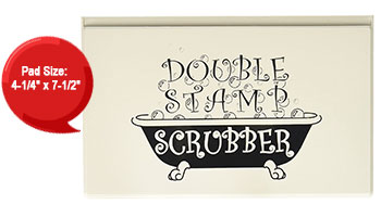 Stamp Cleaners  Rubber Stamp Champ