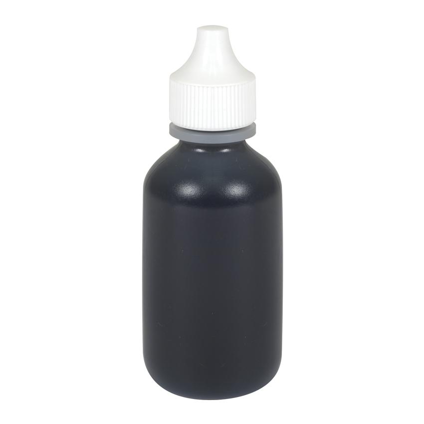 The Artline Hi-Seal 450 refill ink is ideal for stamping food packaging, is waterproof and perfect for extreme conditions. Ships free in 1-2 business days.