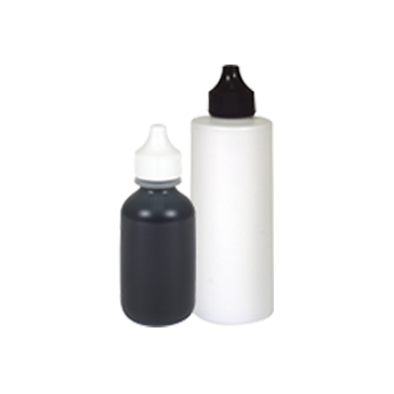 This refill ink is ideal for marking parts and components and is highly resistant to most strong solvents. Dries in 20 seconds & comes in 2 size options.