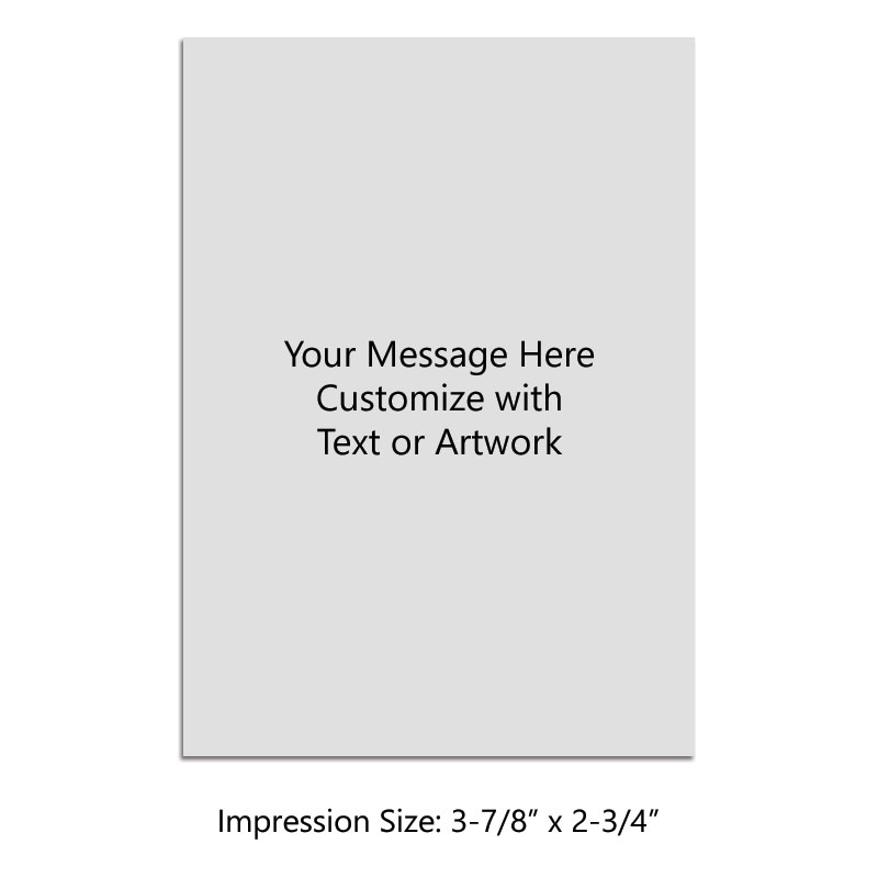 Customize this quick-dry ChampFast XL-700 with 21 lines of text or artwork, available in 3 ink colors. Free shipping on orders $100!