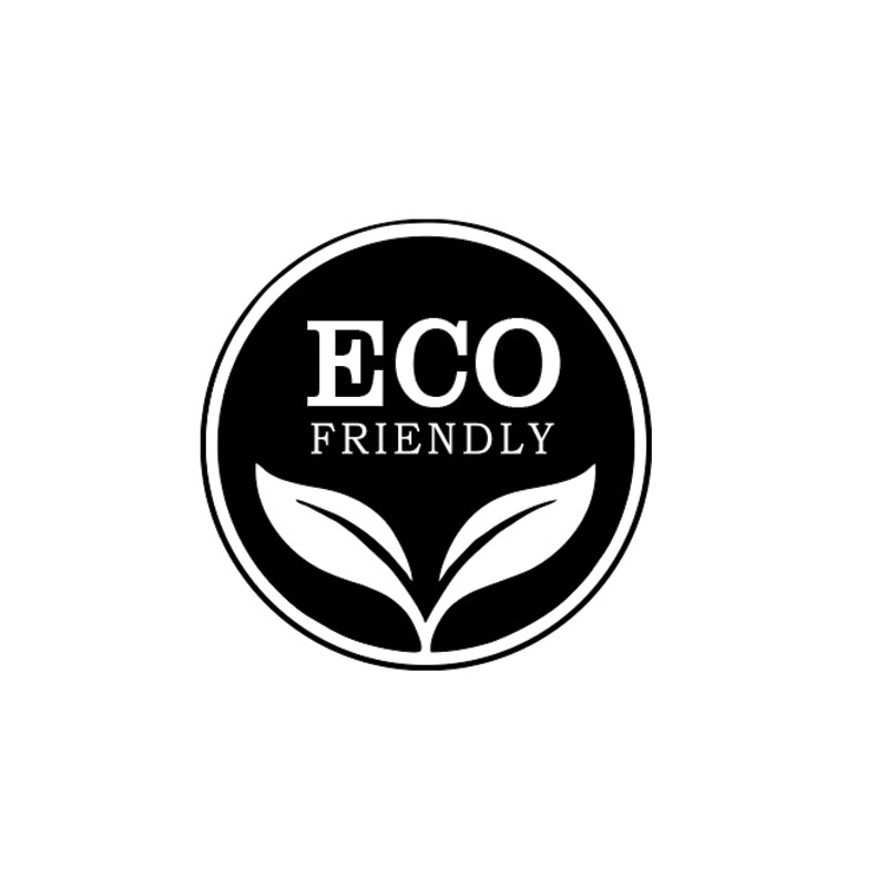 This large Round Eco-Friendly stock message stamp comes on a wood stamp and in a choice of 5 sizes. Separate ink pad required. Orders over $100 ship free!