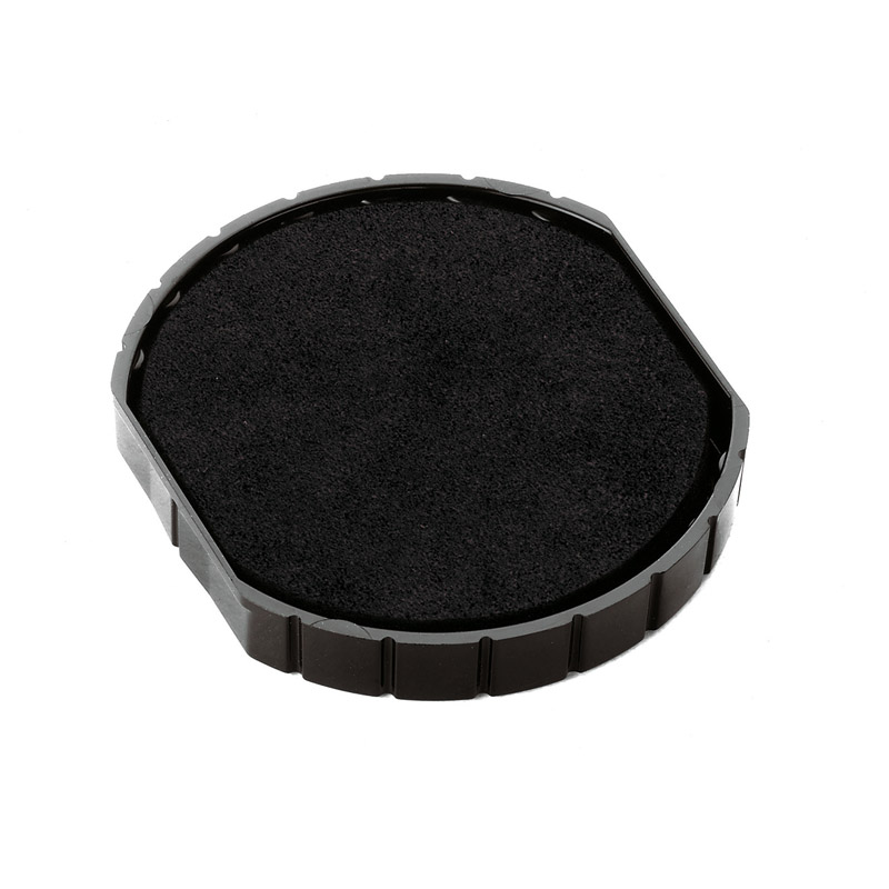 Ideal R-500R replacement pad that fits the Ideal 500R self-inking stamp. 11 ink colors to choose from with free shipping on orders over $100!