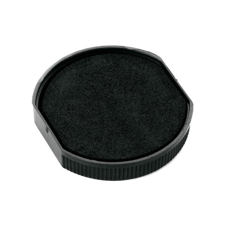 Ideal R-400R replacement pad that fits the Ideal 400R self-inking stamp. 11 ink colors to choose from with free shipping on orders over $75!