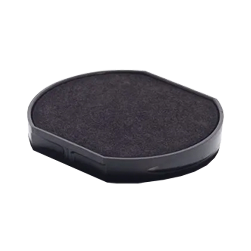 This Trodat 6/4638 replacement pad comes in your choice of 11 ink colors! Fits Trodat model 4638 self-inking stamp. Orders over $100 ship free!