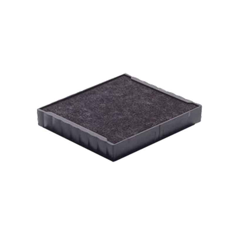 This Trodat 6/4724 replacement pad comes in your choice of 11 ink colors! Fits Trodat model 4724 self-inking stamp. Orders over $100 ship free!