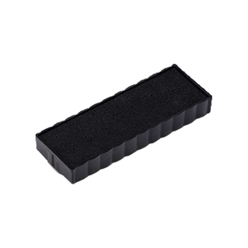 This Trodat 6/4817 replacement pad comes in your choice of 11 ink colors! Fits Trodat models 4813, 4817 & 48313 self-inking stamps. Orders over $75 ship free!