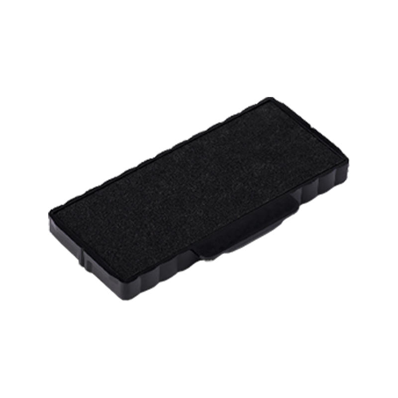 This Trodat 6/55 replacement pad comes in your choice of 11 ink colors! Fits Trodat model 5205 self-inking stamp. Orders over $75 ship free!