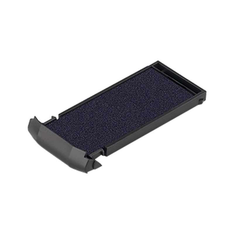 This Trodat 6/9413 replacement pad comes in your choice of 11 ink colors! Fits Trodat model 9413 self-inking stamp. Orders over $75 ship free!