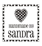 Hand Made-By Stamps | Rubber Stamp Champ