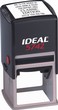 Custom Ideal Self Inking Stamps At Knockout Prices From RubberStampChamp.com